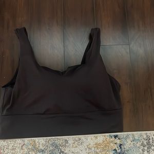 Zyia sports bra size 3XL